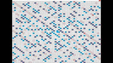 Correction to Ulam Spiral & Pythagorean Triples