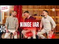 Ad Libitum Voices - Ninge iar | Acoustic Christmas Cover
