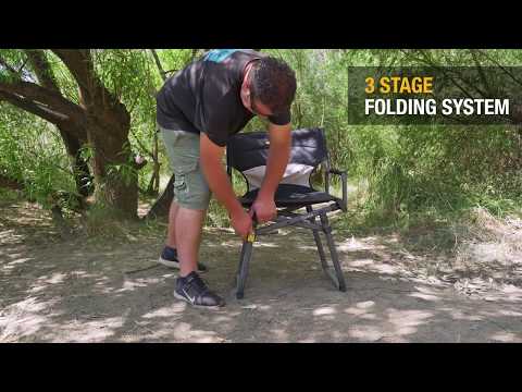 OZtrail Duralite Chair