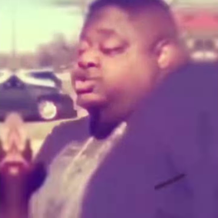 Big Nigga Sad Edit