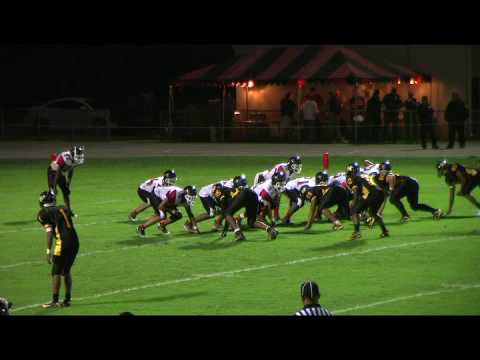 SALEM VS KELLAM , JOSHUA ROGERS #34 , SALEM HIGH S...