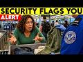 7 Unexpected 2026 Airport Security Triggers Why Your Clothes Are Getting You Flagged