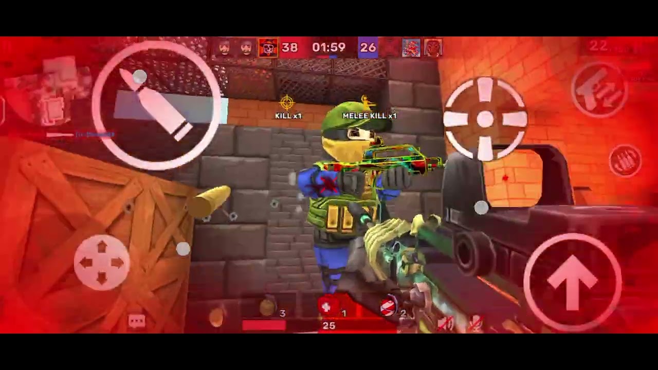 Kuboom clan war against stwe 