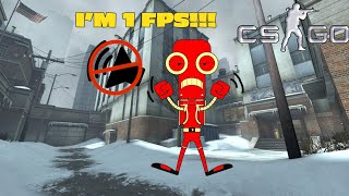 The Return of ROBOT RAGE!