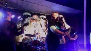 Video-Miniaturansicht von „Cutting Jade Live @ Rumours Lounge“