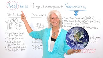 Real World Project Management Fundamentals