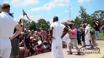 12thMKOT at SEC Network Launch