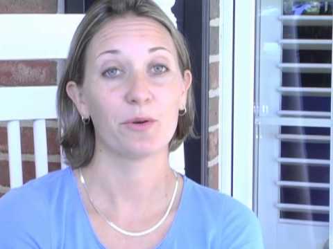 TheraTogs Mom Tells Her Story autism quotes