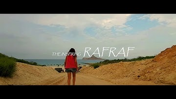 Uncovering RAFRAF  .| Youssef El Amri - 4K
