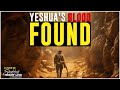 Yeshuas blood found  shabbat night live