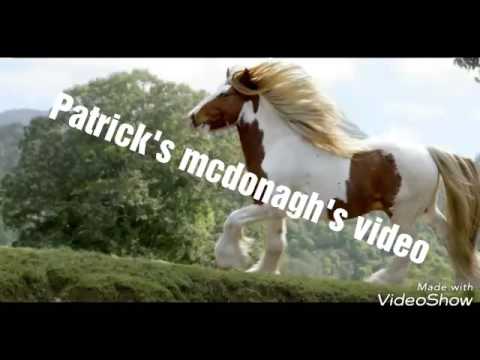 Thomas Doran - hall of fame for momma