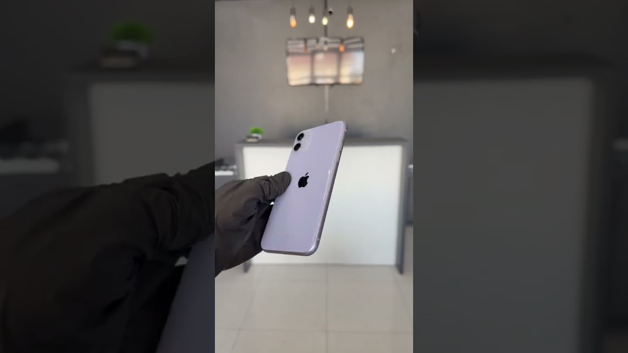 iPhone 11 Pro 64Gb Space Grey