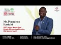 Perminus Kariuki C E O Nyota Njema Real Estate Executive Director BNI Nairobi South Perminus Kariuki C E O Nyota Njema Real Estate Executive Director BNI Nairobi South