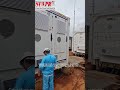 SUVPR 5MWH Energy Storage System