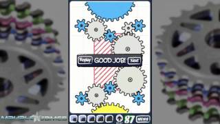 Geared iPad iPhone Level 87