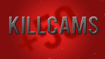 Black Ops Killcam Episodes - Black Ops Tomahawk Final Killcams #3 - Vikstar123