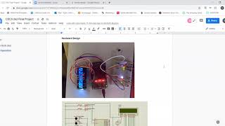 CECS 262 Traffic Light Group Project