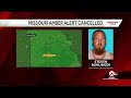 Amber Alert In Missouri Canceled After Infant Found Safe mp3