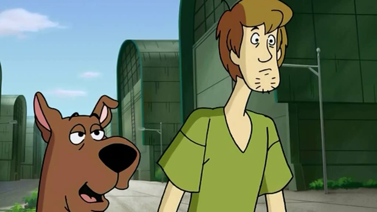 What's new Scooby Doo Which One? - YouTube