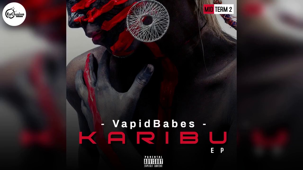VapidBabes-Nyuka X