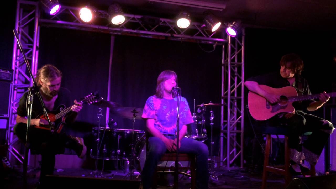 Led Zeppelin Acoustic Covers By Zepology *2016* YouTube