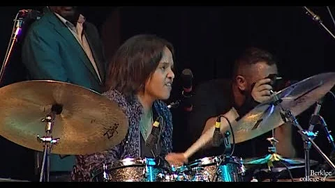 Duke Ellington - Money Jungle (Performed by Terri Lyne Carrington ft. Jaleel Shaw)