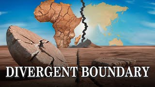 Why Divergent Boundaries Are SO Cool | Geology 101