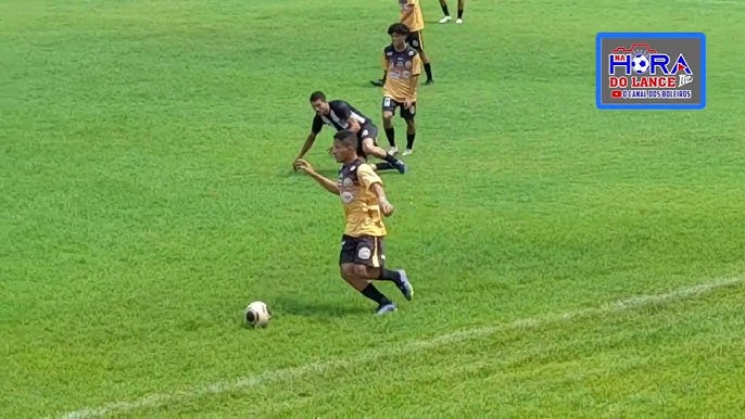 Tabajara FC confirmado no Campeonato Brasileiro de Futebol 7 - 2022 - 11/10/ 2022 - Notícias