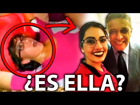 Lady despedida 2017 sin censura