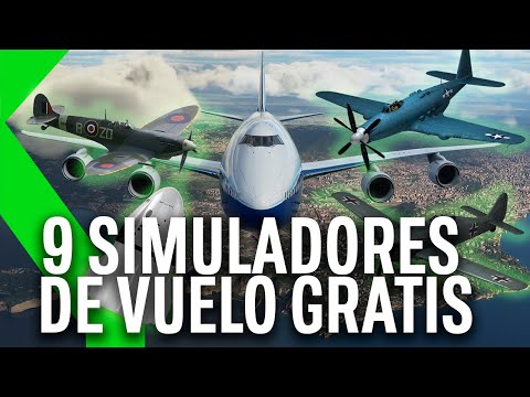 🎬 Video relacionado con simuladores de vuelo para pc