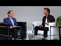 Joel Roberts Interviews Daniel Thomas Hind Of EvolutionEat 