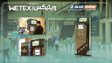 Transforming Dynamic Spaces: Our WETEX Signage Solutions