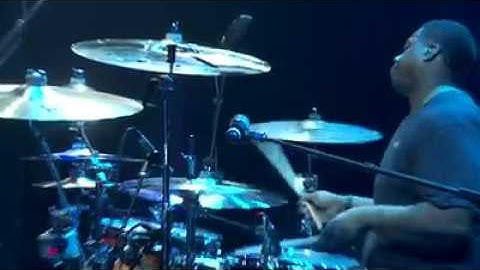 Aaron Spears 5/4 Odd Timing