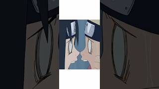 SASUKE AND NARUTO FIRST KISS