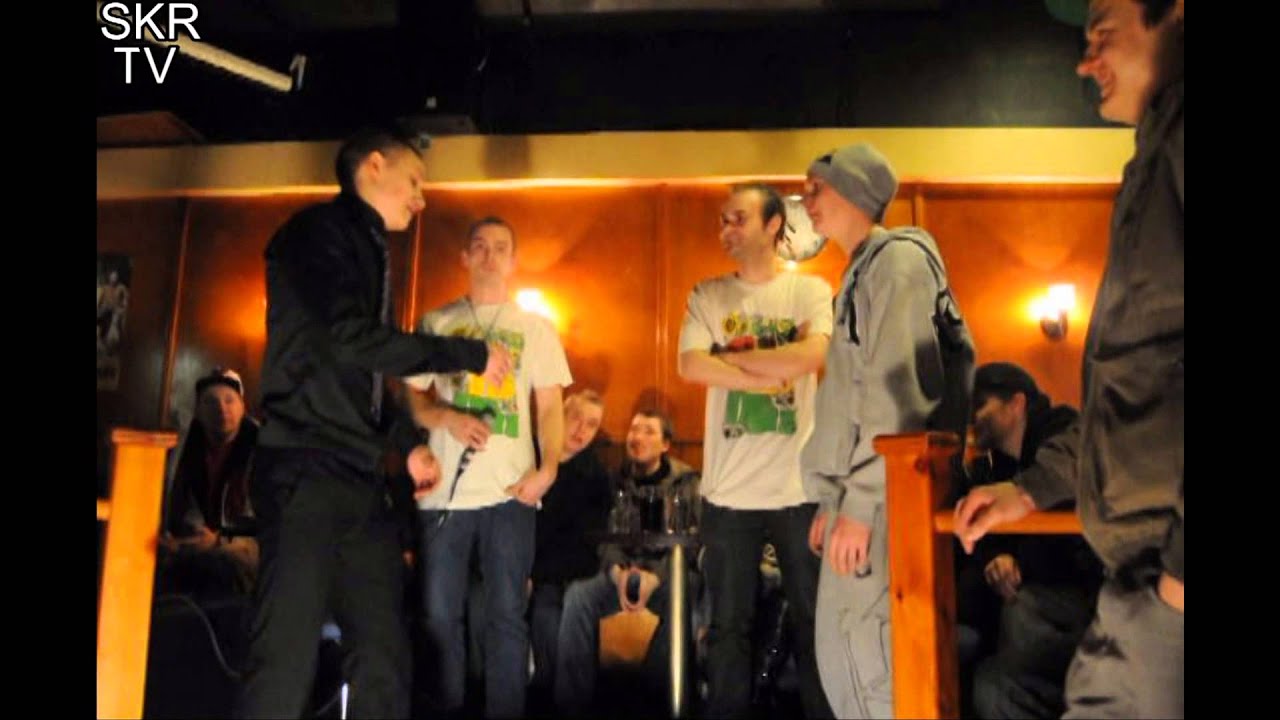 SKRIIVAA KU RIIVAA: Toneboe vs Nikke Ankara