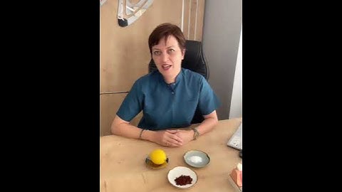 Diş Beyazlatma Konusunda Bilmeniz Gerekenler