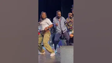 HÉRITIER WATA DANSE MAGODA 