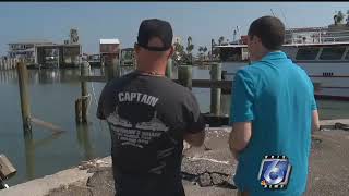 Harvey to hurt economy this Labor Day Weekend