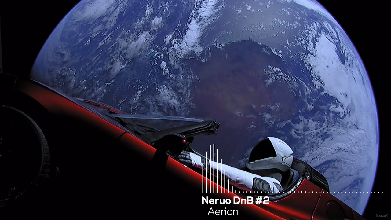 Neuro Drum and Bass Mix #2 | Aerion | 