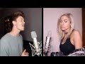 Louis Tomlinson - Back to You ft. Bebe Rexha (Connor Ball & Andie Case Cover)