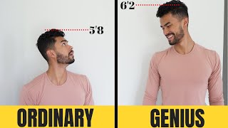 10 Signs Youre Actually A Genius Intelligence Test