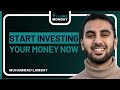 Muslim investing tips and advice for beginners with muhammad lambat 36  i love monday podcast