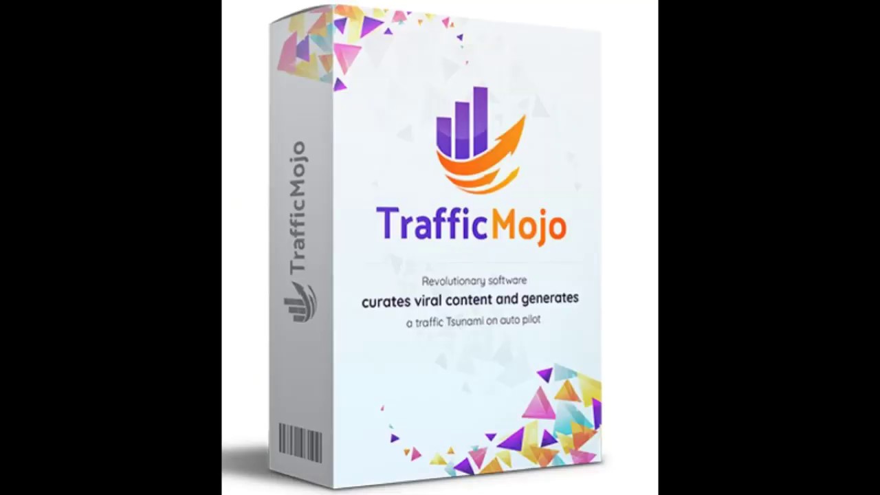 Traffic Mojo Review - Free Bonuses