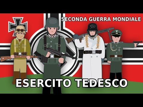 Video: Perché L'Ordine Di Malta Ha Sostenuto Hitler Nella Seconda Guerra Mondiale - Visualizzazione Alternativa