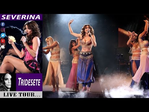 Severina - Daj Da Biram