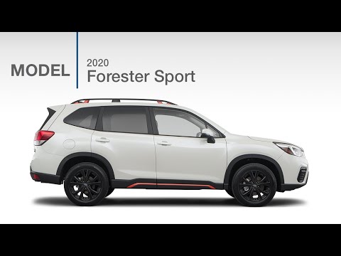 2020-subaru-forester-sport-|-new-model-review