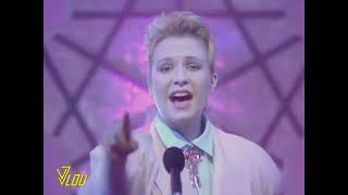 Nu Shooz - I Can't Wait (TOTP) REMASTERED - 1986 HD & HQ