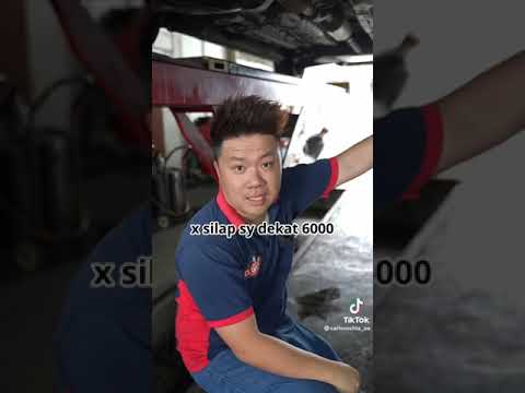 Video: Berapakah kos penapis Snapchat?