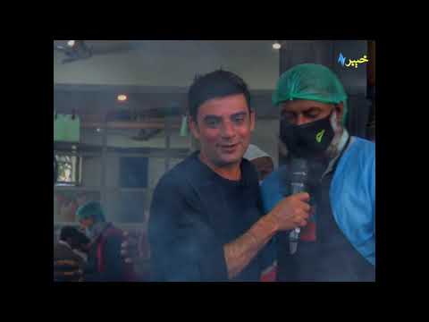 Korba Khowanduna | With Chef Ahmad Sher | 22 11 2020 | Khyber tv | Pashto Show