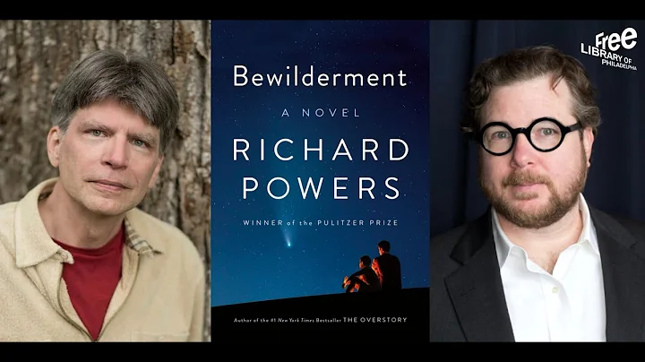 Richard Powers | Bewilderment